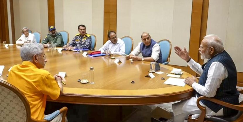Pahalgam terror attack aftermath: India plans mega diplomatic outreach | Latest News India