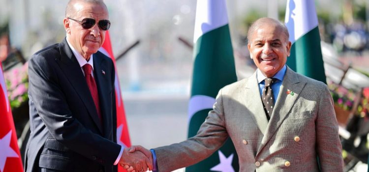 How India’s Call To Boycott Turkey For Supporting Pakistan Could Destroy Ankara’s Economy | Explained