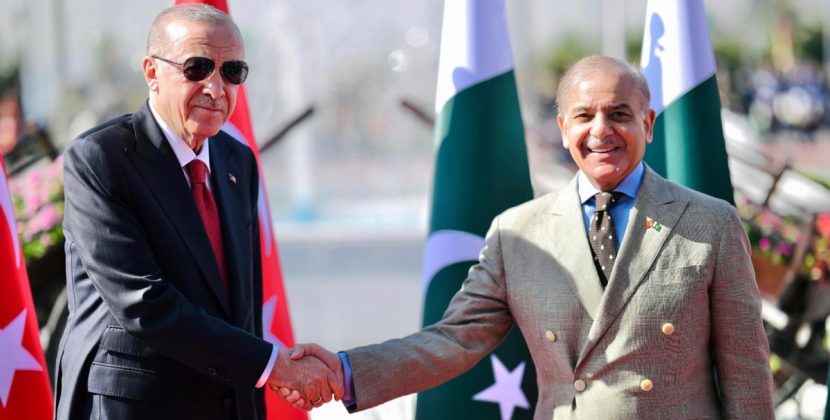 How India’s Call To Boycott Turkey For Supporting Pakistan Could Destroy Ankara’s Economy | Explained