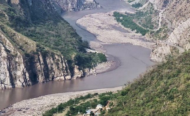 India to rebuild canals, dig new ones to tap into Indus | Latest News India