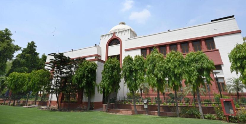 Delhi’s Sapru House, which shaped India’s foreign policy, turns 70 | Latest News India