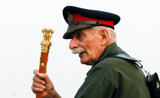 Meet the two Indian Army officers who were promoted as field marshals | Latest News India