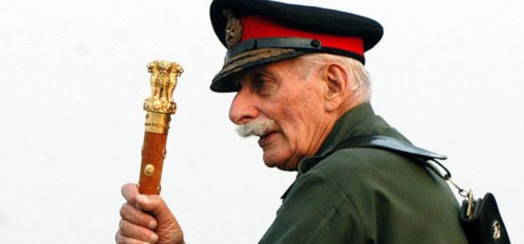 Meet the two Indian Army officers who were promoted as field marshals | Latest News India