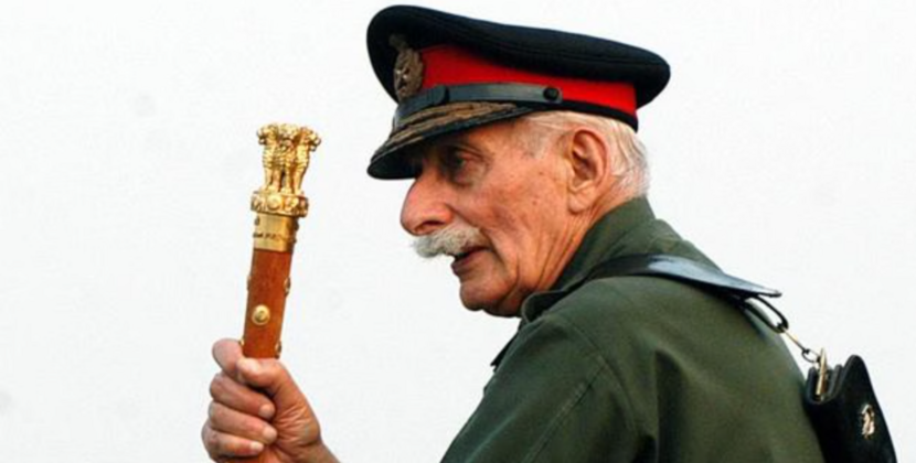 Meet the two Indian Army officers who were promoted as field marshals | Latest News India
