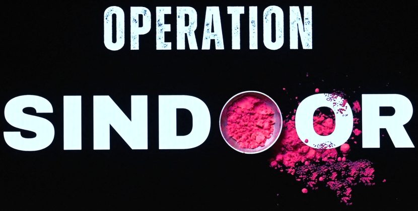 23 applications seeking trademark for Op Sindoor filed across India | Latest News India