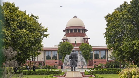 India-Pakistan news live: Supreme Court to hear MP minister’s plea over remarks on Col Sofiya Qureshi