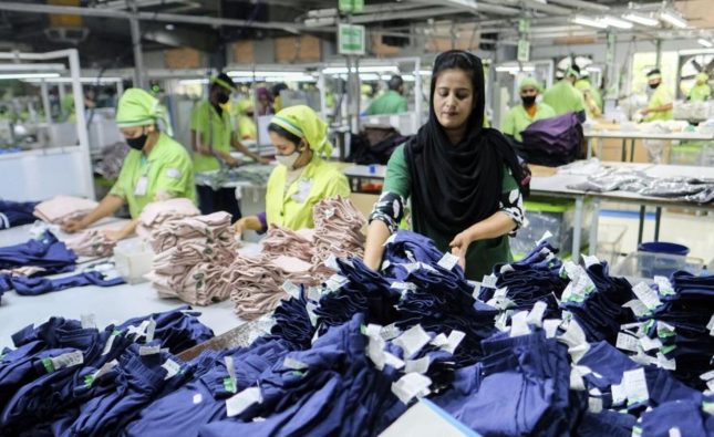 New restrictions on imports from Bangladesh including ready-made garments | Latest News India