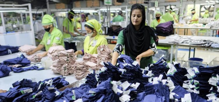 New restrictions on imports from Bangladesh including ready-made garments | Latest News India