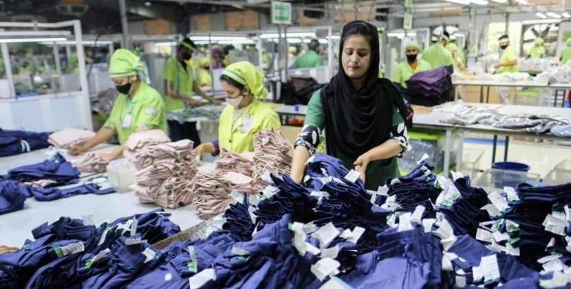 New restrictions on imports from Bangladesh including ready-made garments | Latest News India