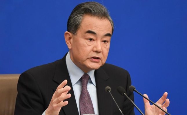 China says it backs Pakistan in ‘defending national sovereignty’ | Latest News India