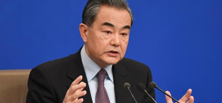 China says it backs Pakistan in ‘defending national sovereignty’ | Latest News India
