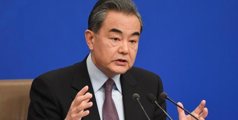 China says it backs Pakistan in ‘defending national sovereignty’ | Latest News India