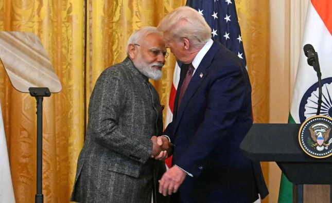 Has India offered Trump zero tariffs? What we know and why it matters | Trade War News
