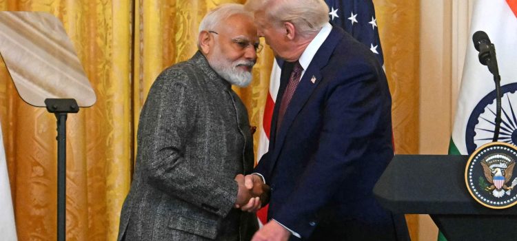 Has India offered Trump zero tariffs? What we know and why it matters | Trade War News