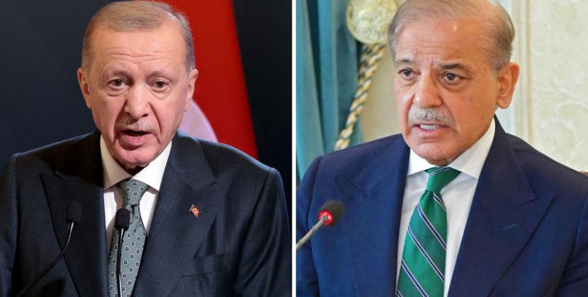 Amid ‘boycott Turkey’ calls, what President Erdogan said after India-Pakistan ceasefire: ‘Will continue to…’ | World News