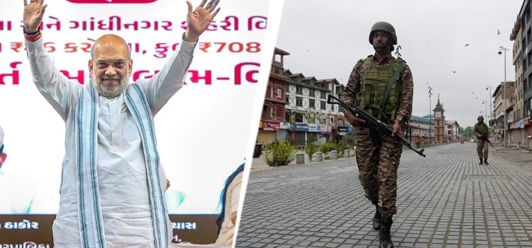 News Menu, May 18: Crucial India-Pak talks; Amit Shah’s Ahmedabad rally