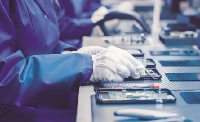 India’s manufacturing getting attractive to global investors: S&P – Economy News