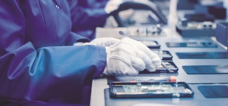 India’s manufacturing getting attractive to global investors: S&P – Economy News