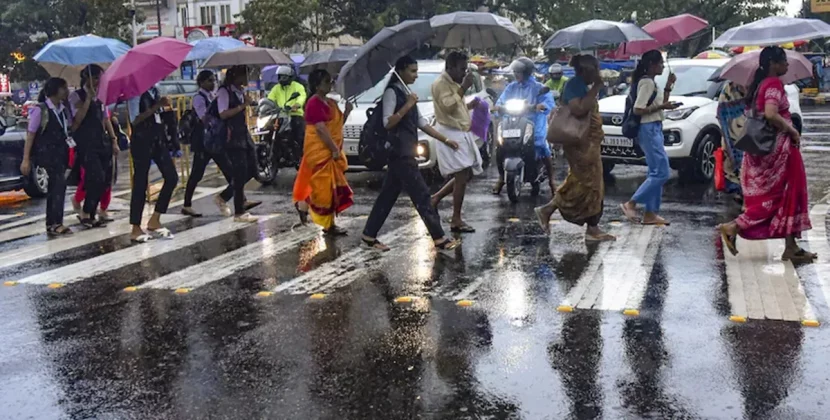 Monsoon to hit Kerala in next 4-5 days: IMD – India News
