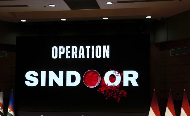 ‘Planned, trained and executed’: Indian Army unveils Operation Sindoor video | Latest News India