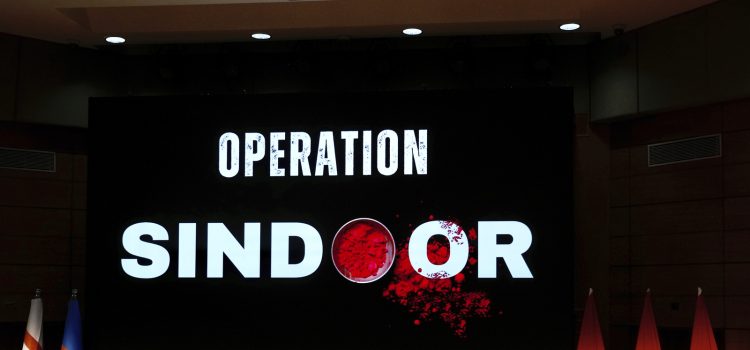 ‘Planned, trained and executed’: Indian Army unveils Operation Sindoor video | Latest News India