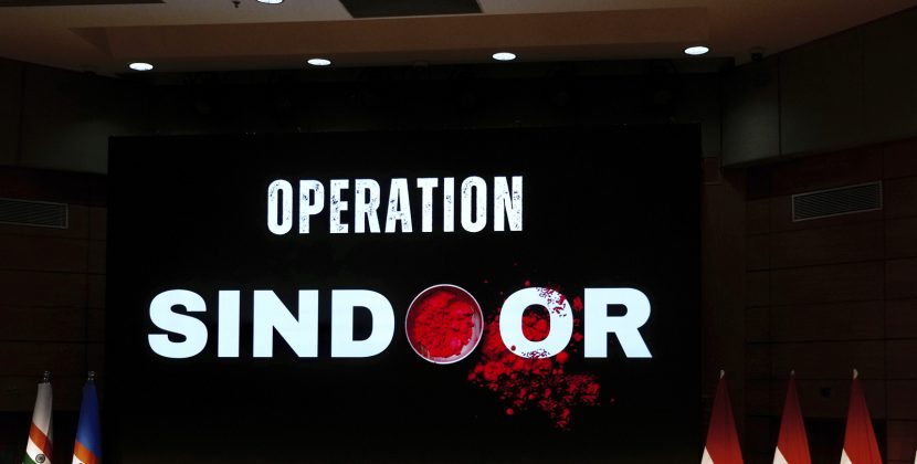 ‘Planned, trained and executed’: Indian Army unveils Operation Sindoor video | Latest News India