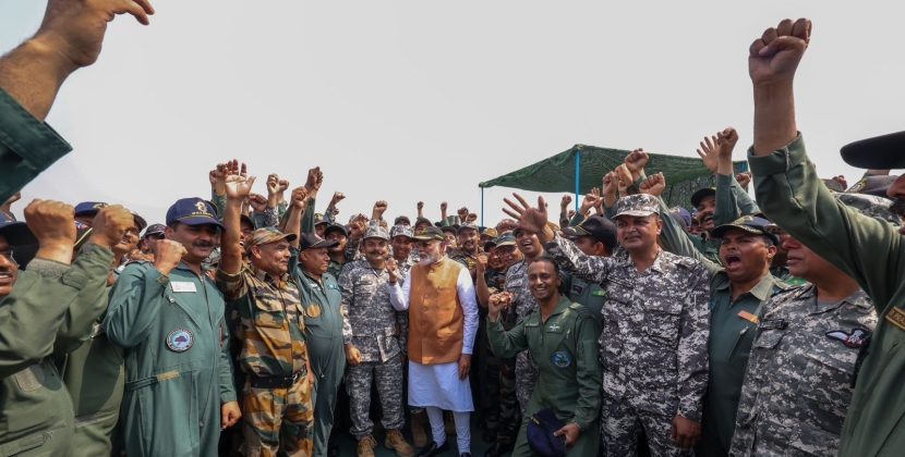 Jammed Chinese-supplied air defences, hit Pakistan airbases: How India showcased its prowess in Operation Sindoor | Latest News India
