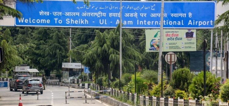India-Pakistan ceasefire live updates: Flight operations resume at J&K’s Srinagar airport after 6 days