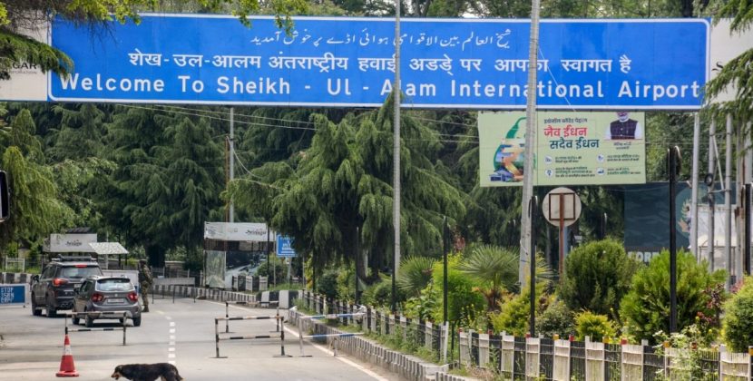 India-Pakistan ceasefire live updates: Flight operations resume at J&K’s Srinagar airport after 6 days