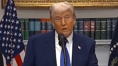 Should India ignore Donald Trump’s remarks? Experts debate on News Today
