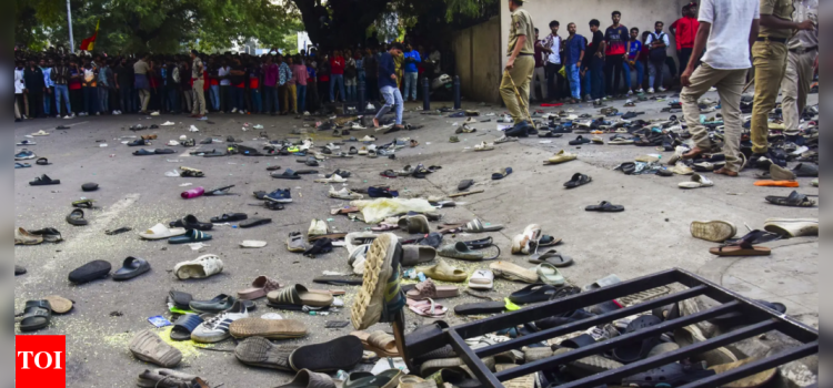 Post stampede, Karnataka drafts tough crowd-control bill | India News