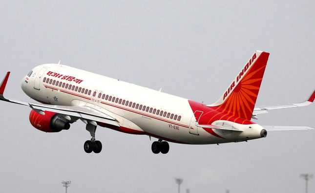 Air India cancels 8 flights citing enhanced maintenance. Full list | Latest News India