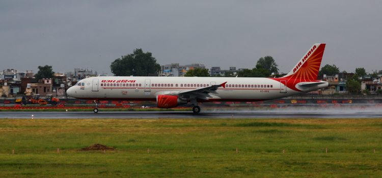 Air India Hyderabad-Mumbai flight cancelled due to technical issue | Latest News India