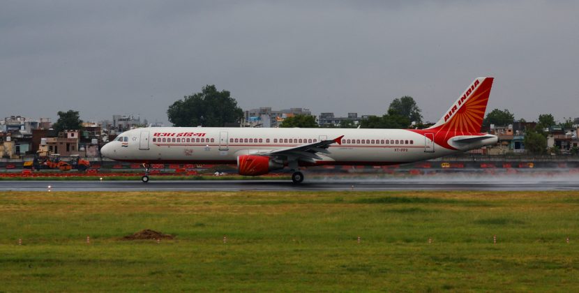 Air India Hyderabad-Mumbai flight cancelled due to technical issue | Latest News India