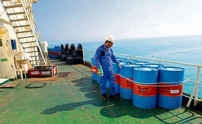 India plans to reduce oil exports, source crude beyond Gulf as Strait of Hormuz tensions rise