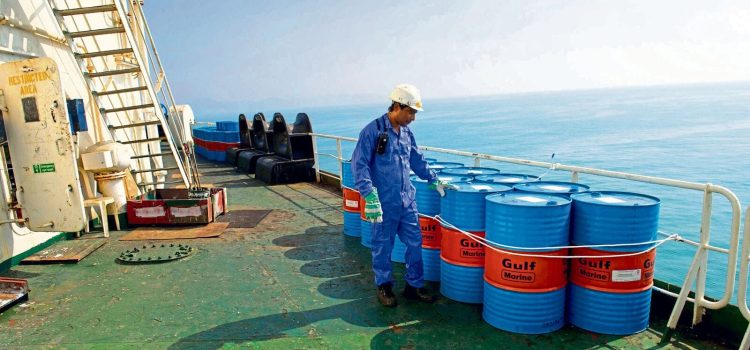 India plans to reduce oil exports, source crude beyond Gulf as Strait of Hormuz tensions rise
