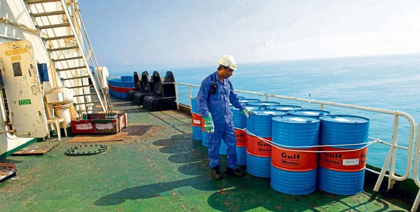 India plans to reduce oil exports, source crude beyond Gulf as Strait of Hormuz tensions rise