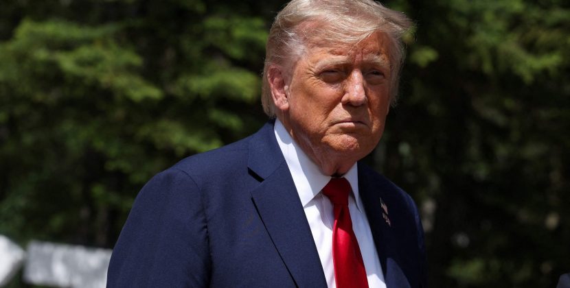 Pakistan nominates Trump for 2026 Nobel Peace Prize over ‘India-Pak conflict role’ | World News