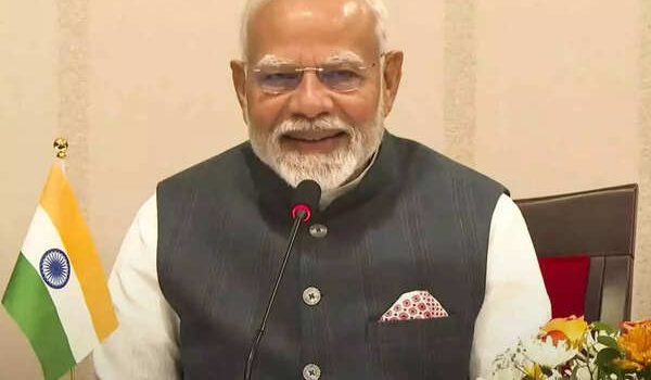 India Highlights News Updates: PM Modi to visit Bihar, Odisha, Andhra Pradesh for key inaugurations, BJP anniversary, Yoga Day events