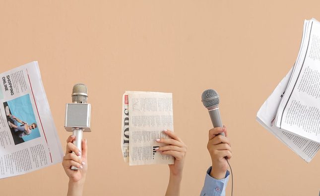 As ChatGPT and influencers rise, India’s news diet is getting a digital makeover
