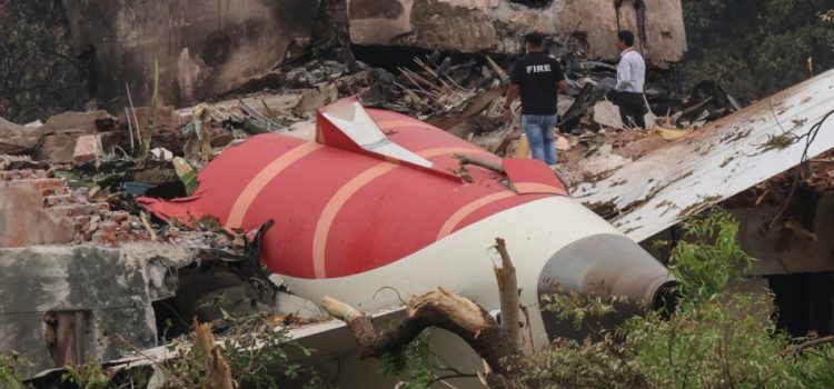 Fuel switches cut off just before deadly Air India crash, early report says | Aviation News