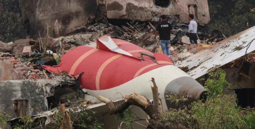 Fuel switches cut off just before deadly Air India crash, early report says | Aviation News