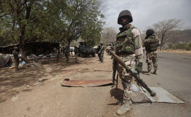 Two Indians killed, one abducted in south-west Niger
