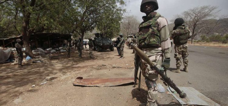 Two Indians killed, one abducted in south-west Niger