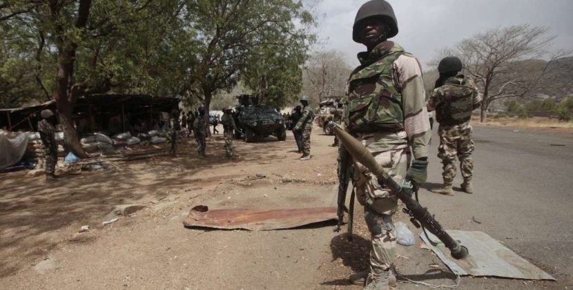 Two Indians killed, one abducted in south-west Niger