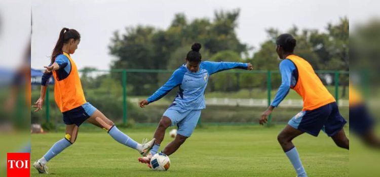 India’s task cut out in ‘knockout’ tie vs Thailand | Guwahati News
