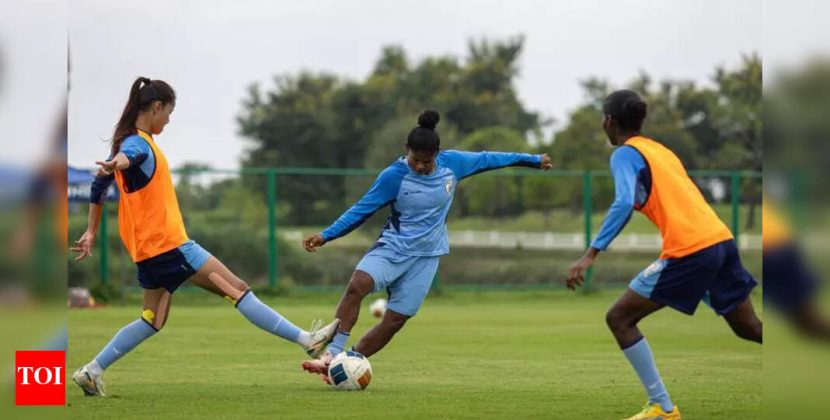 India’s task cut out in ‘knockout’ tie vs Thailand | Guwahati News