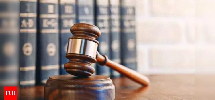 Cybercrime a ‘silent virus’ threatening digital India: High court | Chandigarh News