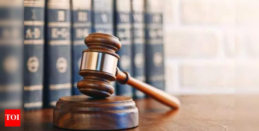 Cybercrime a ‘silent virus’ threatening digital India: High court | Chandigarh News