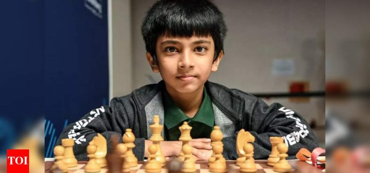 Indian youngsters bag handful of medals | Kolkata News